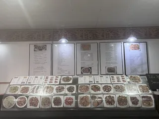 Tender Green Chinese Kitchen