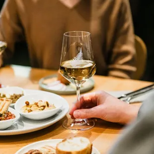 sushi and sashimi, food