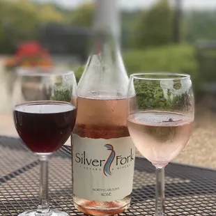 Wine