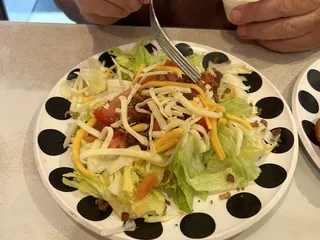 The Dinner Bell Restaurant