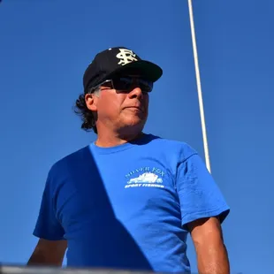 Silver Fox Sport Fishing and Tours