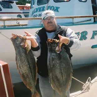 Nice catch!