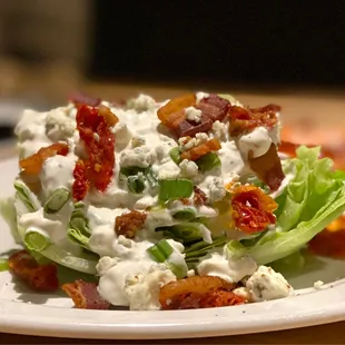 Wedge Salad