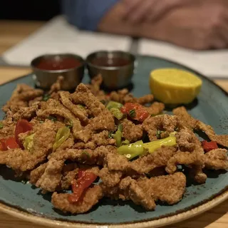 Calamari
