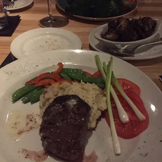 Filet Mignon*