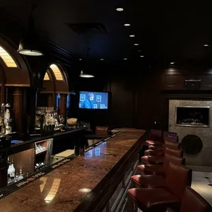 interior, sushi and sashimi