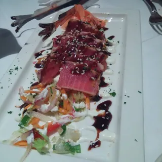 Ahi Tuna*
