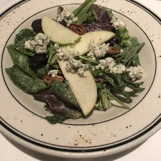 III Forks Salad