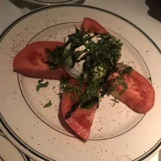 Heirloom Tomato