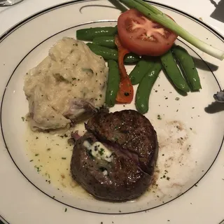 Filet Mignon*