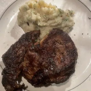 Delmonico Ribeye*