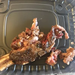 Prime Bone-In Ribeye*