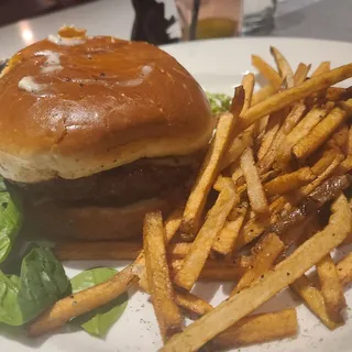 Prime Burger*