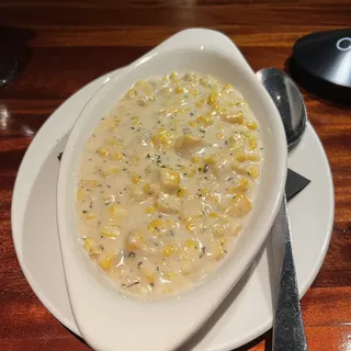 Off-The-Cob Cream Corn