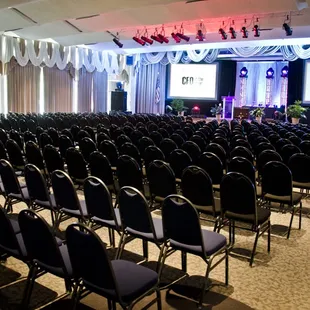 Corporate Event, Crain's CFO of the Year