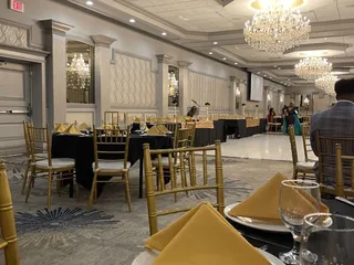 Byblos Banquet Center