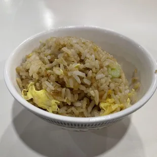 Fried Rice