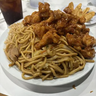 General Chicken