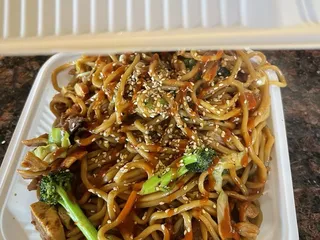 Li's Mongolian BBQ