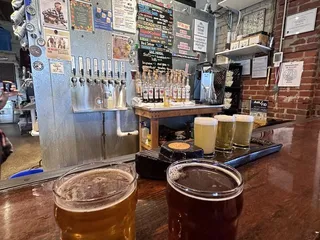 Gloucester Brewing Company