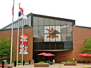 Anheuser Busch