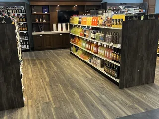 Virginia ABC Store