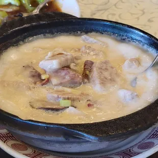 Clay Pot
