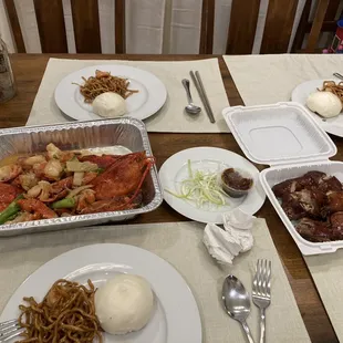 Peking Duck