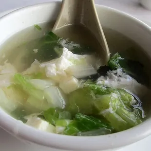 House Soup