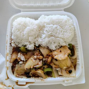 Rock Cod Fillet