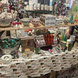 Our Holiday 2022 Collection is a winter wonderland!