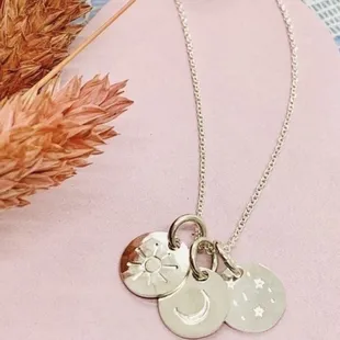 Silver In the City