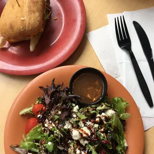 salad, food, salads