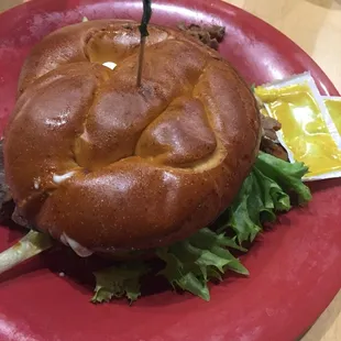Burger