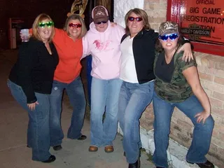 Stumble Inn