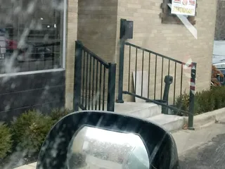 Braves Pancakes House & Restaurant