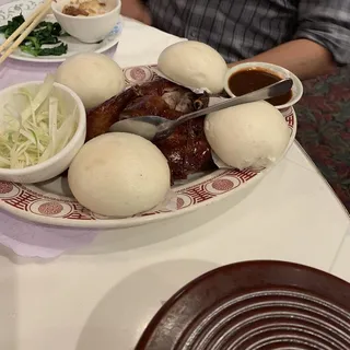 Peking Duck