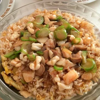 Fujian Fried Rice