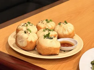 Dumpling Kitchen - Factory 