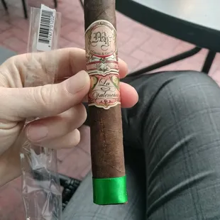 3.9.2023 - My Father "La Opulencia."