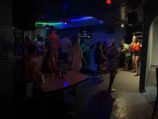 Persuasion Lounge & Bar