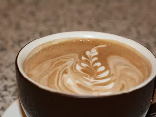 Hubbard & Cravens Coffee