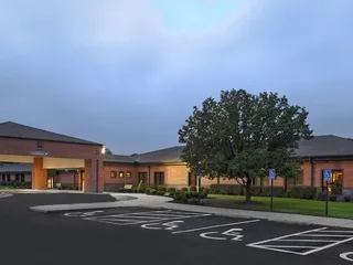 Ascension Via Christi Rehabilitation Hospital