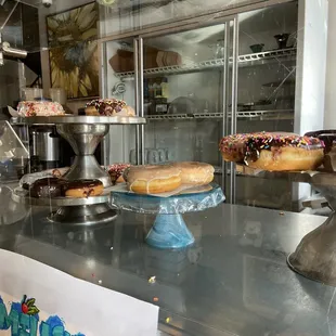 Donuts