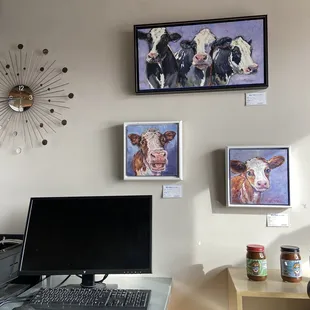 Decor