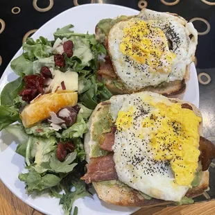Avocado Toast
