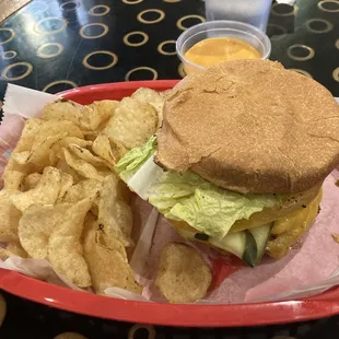 Smash Burger