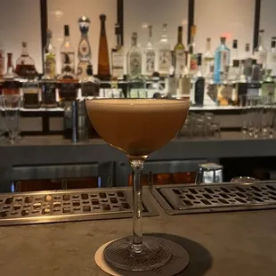 Amaretto Sour