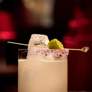 Driftwood Margarita