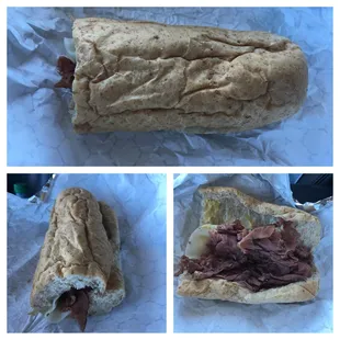 burritos and wraps, food